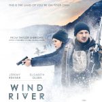 wind river映画
